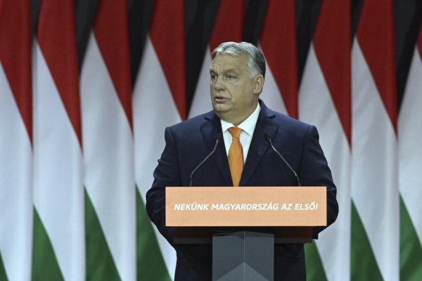 Orbán žiada „strategickú diskusiu“ k politike voči Ukrajine