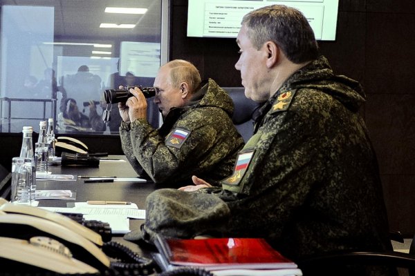 Chystá sa veľký obrat? Rusko oznámilo, že sťahuje vojakov z kľúčových častí Charkovskej oblasti