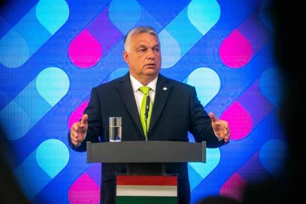Orbán odmieta poskytnúť Ukrajine ďalšiu pomoc vo výške 50 miliárd