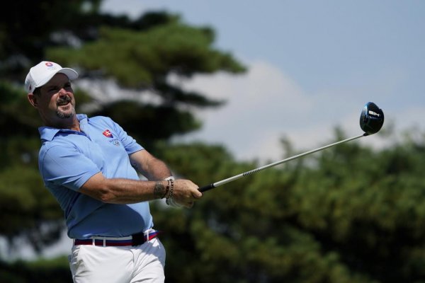 Prezidentka zablahoželala golfistovi Sabbatinimu k striebornej medaile