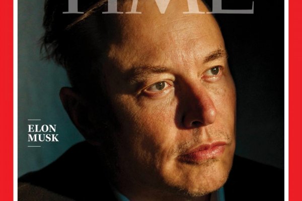 Elon Musk je osobnosťou roka 2021 podľa amerického magazínu Time 