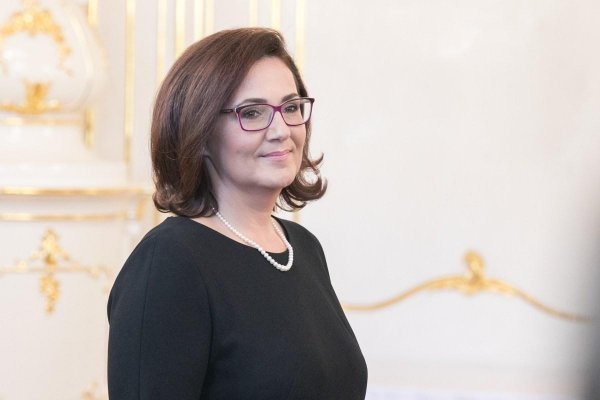 Nominantka SNS Lubyová: Školstvo nesmie byť obeťou politikárčenia 