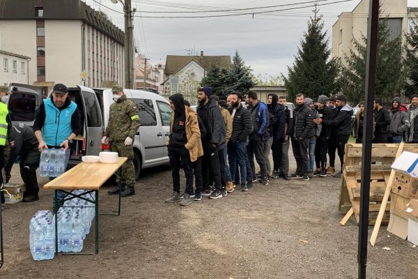 Utečenci zo Sýrie dávajú Slovensku jedinečnú šancu
