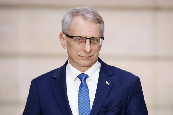 Bulharský premiér podľa plánu odstúpil