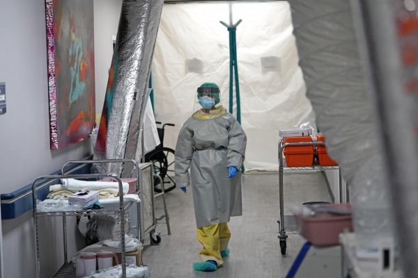 Koronavírus na Slovensku: Pribudlo až 31 pacientov, nikto sa nevyliečil
