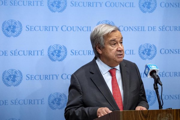 O konflikte medzi Izraelom a Hamasom bude rokovať Bezpečnostná rada OSN