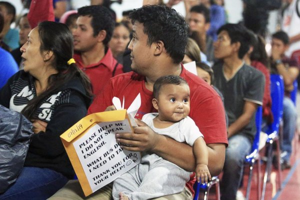  Mexiko očakáva, že hromadné deportácie z USA sa začnú v najbližších dňoch 