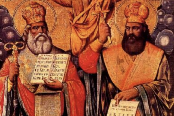 Dnes si pripomíname slovanských vierozvestcov svätého Cyrila a Metoda