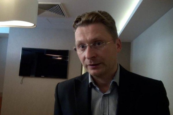 Lekár Peter Visolajský: Hanbím sa za ministerku zdravotníctva