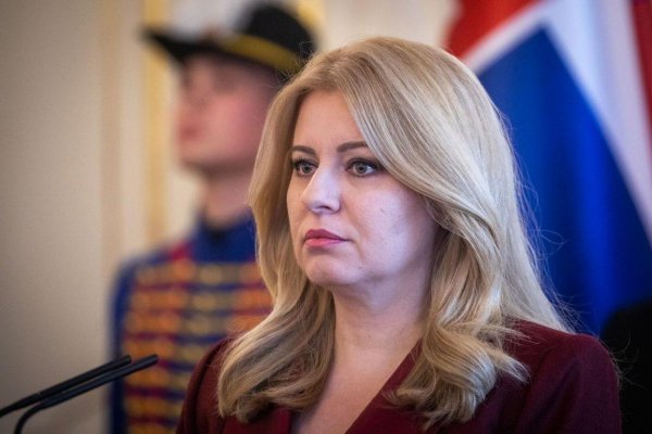 Prezidentka už dostala návrh Mikulca na odvolanie Kurilovskej z postu rektorky