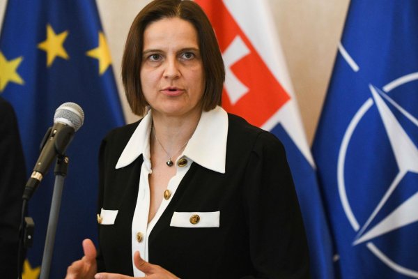 Slovensko chce pomôcť s vyšetrovaním vojnových zločinov na Ukrajine