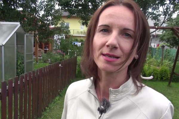 Ľudmila Kolesárová: Štát pomaly dáva a rýchlo berie