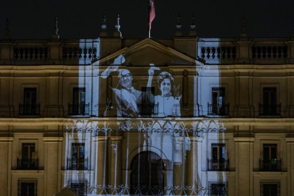 Vojenská junta v Čile pred 50 rokmi zvrhla vládu prezidenta Allendeho