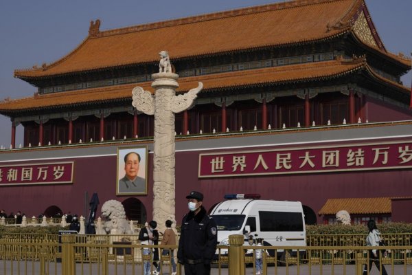 Čína v informovanosti občanov vo výraznej miere drží proruskú líniu