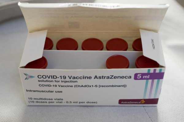 Slovensko daruje viac ako dva milióny dávok vakcíny od AstraZeneca v celkovej hodnote 3,7 milióna eur