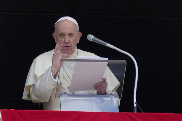 Na podujatia s pápežom sa prvý týždeň prihlásilo 20-tisíc ľudí