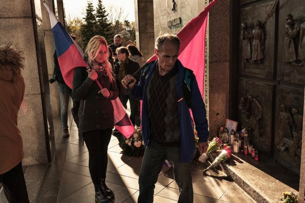 Dominika Hajdu: Slovensko je extrémne zraniteľné voči ruskému vplyvu