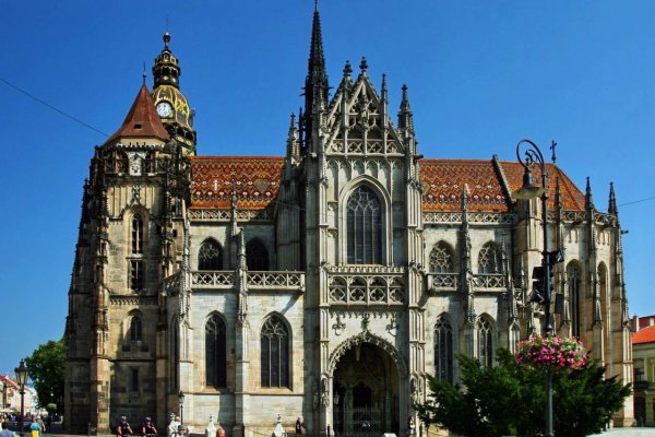 K zvyšovaniu daní pristupujú aj Košice