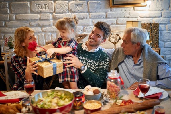 Vianočný prieskum spoločnosti BILLA: Najobľúbenejším jedlom Slovákov sa stala kapustnica
