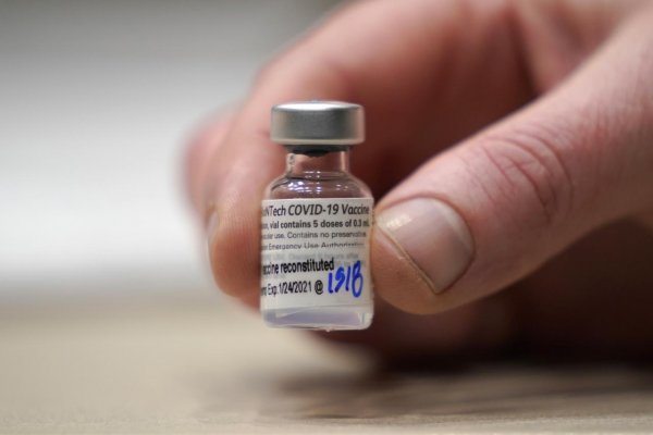 USA schválili používanie vakcíny od Pfizeru pre 12- až 15-ročných