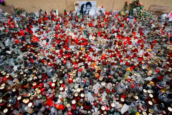 Rok po vražde: Zmena vlády nám deti nevráti, hovoria rodičia Kuciaka a Kušnírovej