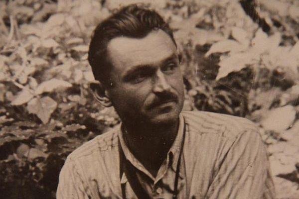 Pred 72 rokmi komunisti zavraždili hrdinu SNP Viliama Žingora