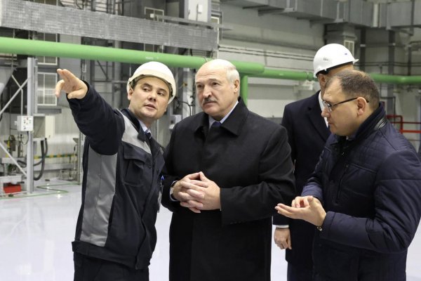 Európska únia plánuje rozšíriť sankcie proti Lukašenkovmu režimu