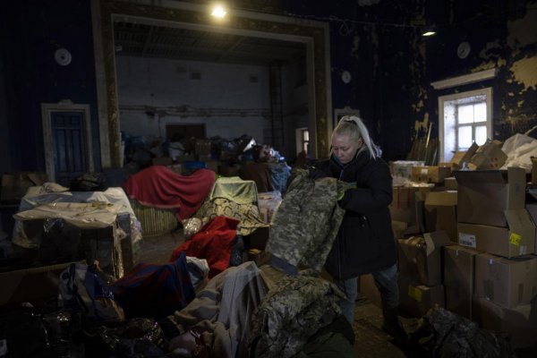 Nastal čas, aby OSN prevzala iniciatívu. Guterres žiada humanitárne prímerie na Ukrajine