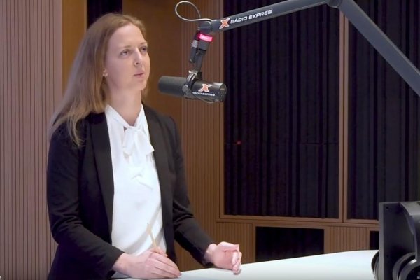 Kristína Babiaková: Vypočúvanie kandidátov na ústavných sudcov ukáže ich hodnoty a charakter