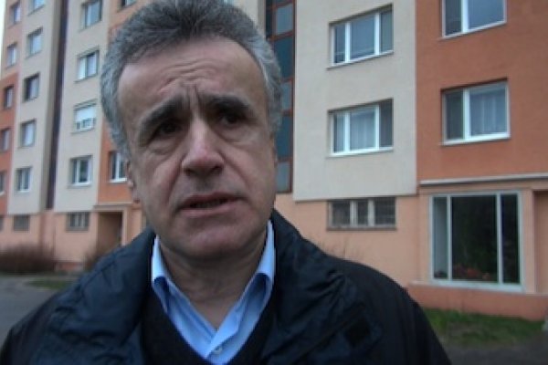 Palko: Slovensko ukrývalo svedka proti srbskej mafii