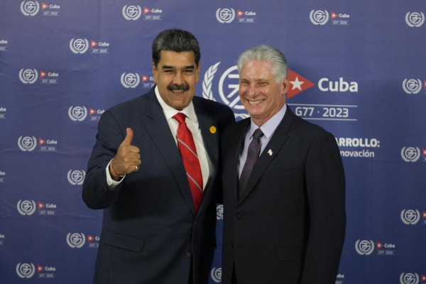 Historičku na Kube odsúdili za „neposlušnosť“. Žiadala dodržiavanie ľudských práv
