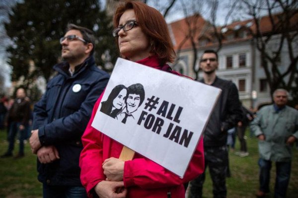 Ignorovanie Kočnerových vyhrážok, spolitizovaní prokurátori: čo sa píše v rezolúcii o vražde Jána Kuciaka
