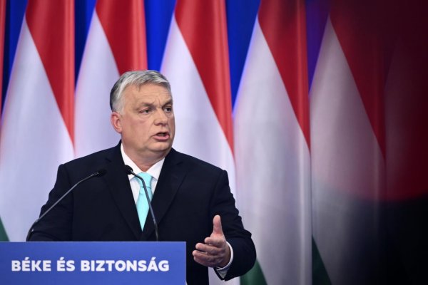Maďarsko chce rokovať s Fínskom a Švédskom pred schválením ich vstupu do NATO
