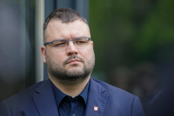 Novým štátnym tajomníkom ministerstva vnútra sa stane Martin Královič