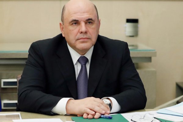 Ruský premiér Mišustin sa vyliečil z nákazy koronavírusom, už je späť v práci