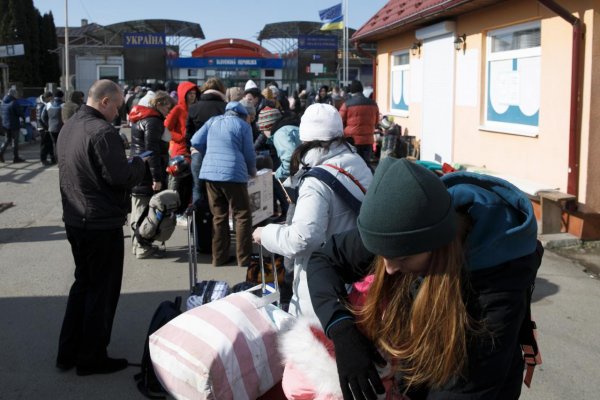Slovensko dostalo na pomoc s utečencami z Ukrajiny vyše 209 miliónov eur