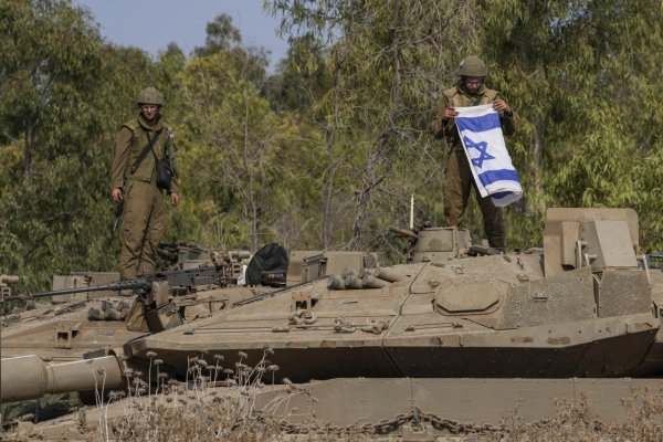 Izrael už ovláda všetky obce napadnuté Hamasom, zmobilizoval 300.000 záložníkov