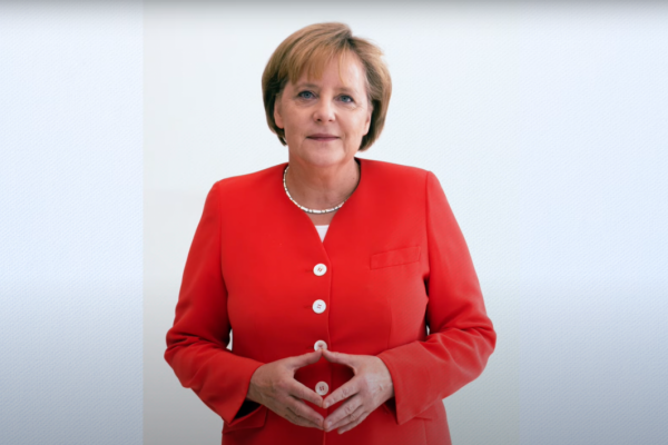 Kto nahradí Angelu Merkelovú? 