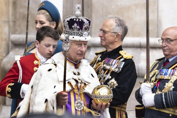 Kráľ Karol III. a kráľovná Camilla sa poďakovali za podporu počas korunovácie