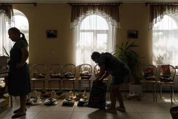 Príspevky za ubytovanie Ukrajincov budú vyplácané do konca tohto roku