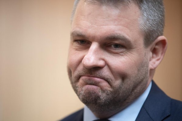 Pellegrini na RTVS nepriamo podporil Šefčoviča: Potrebujeme skúseného prezidenta