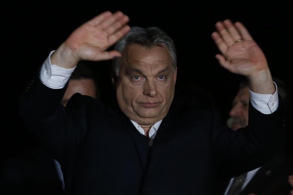 Orbánova diagnóza: etatizmus