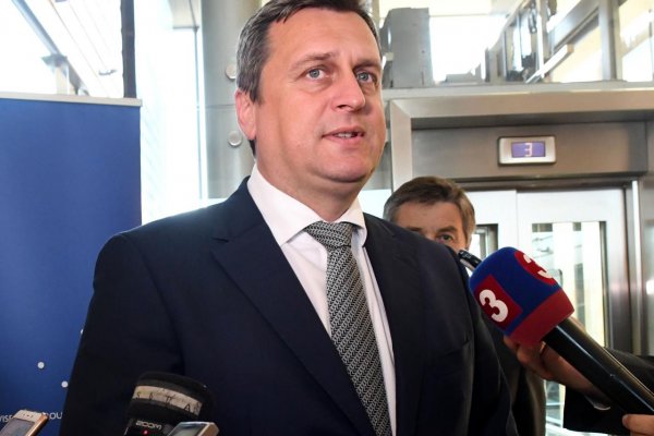 Andrej Danko by najradšej vládol sám 