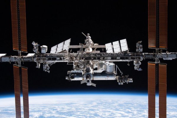Rusi chcú vybudovať vlastnú orbitálnu stanicu, po roku 2024 odídu z ISS