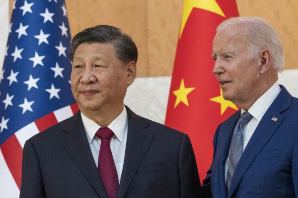 Stretnutie Bidena a Si Ťin-pchinga trvalo tri hodiny. Taiwan je červená čiara, varoval čínsky prezident