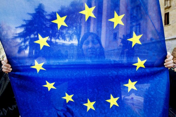 .svet podľa Globsecu: Podpora EÚ je v strednej a východnej Európe plná paradoxov