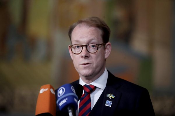 Švédsko splnilo všetky záväzky potrebné pre vstup do aliancie, uviedol minister Billström