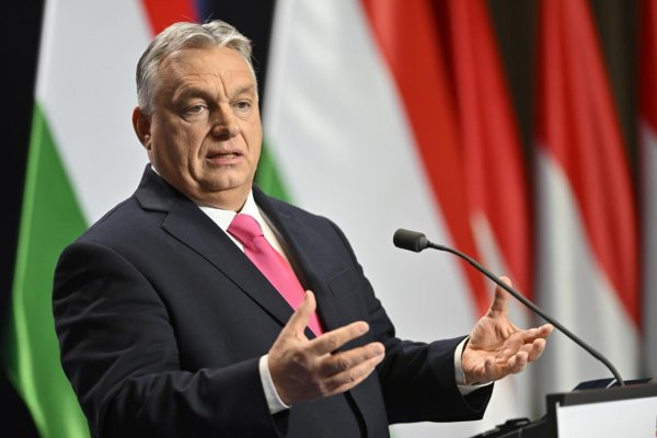 Prieskum hovorí, že Orbán by podľa 44 percent Maďarov mohol spôsobiť odchod krajiny z EÚ
