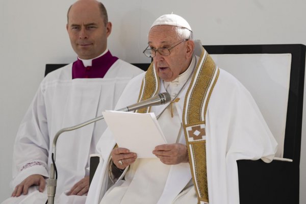 Pápež sa modlil za obete monzúnu v Pakistane i ukrajinskej vojny