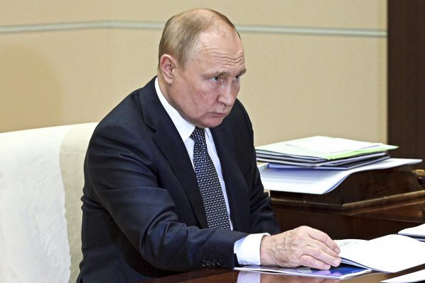 Štúdia naznačuje, že sankcie „vážne ochromujú“ ruskú ekonomiku